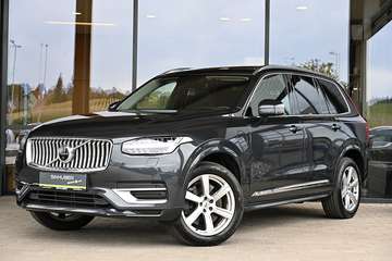 T8 AWD Recharge PHEV Inscription Expression Gea...