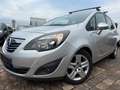 Opel Meriva 1.7 CDTI  Automatik,Klima,PDC,1-Hand Zilver - thumbnail 1