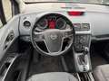 Opel Meriva 1.7 CDTI  Automatik,Klima,PDC,1-Hand Zilver - thumbnail 8