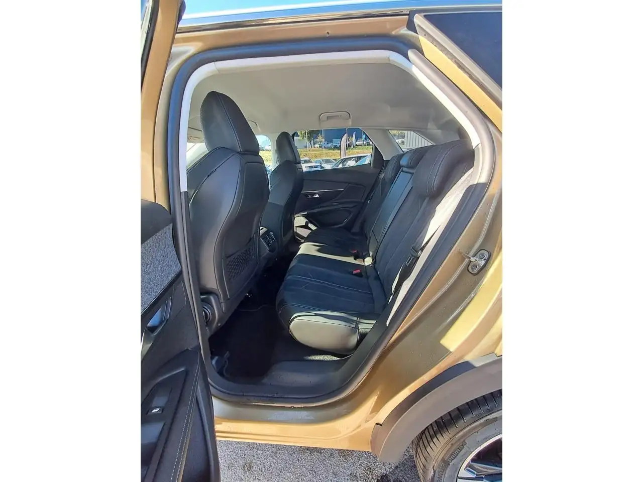 Peugeot 3008 3008 — photo 8