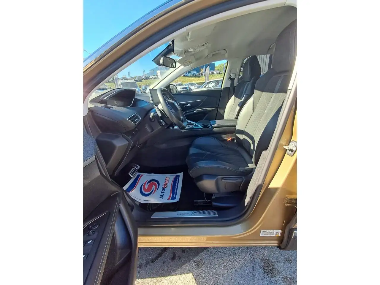 Peugeot 3008 3008 — photo 7