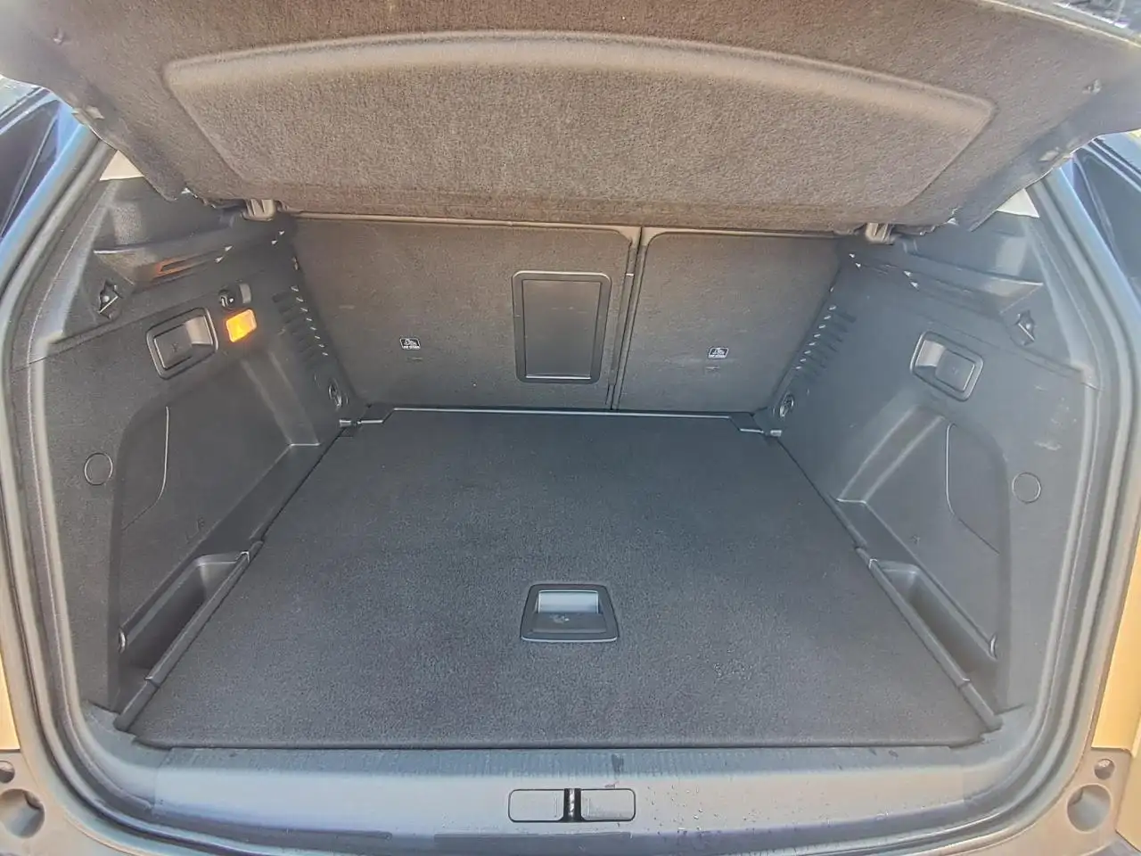 Peugeot 3008 3008 — photo 9