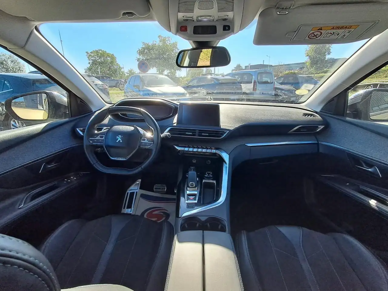 Peugeot 3008 3008 — photo 6