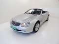 Mercedes-Benz SL 500 - SL 500 V8 Plateado - thumbnail 1