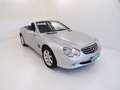 Mercedes-Benz SL 500 - SL 500 V8 Plateado - thumbnail 3