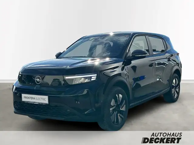 Opel Frontera Electric Edition OBC 11 kW Komfort Paket Tech Pake