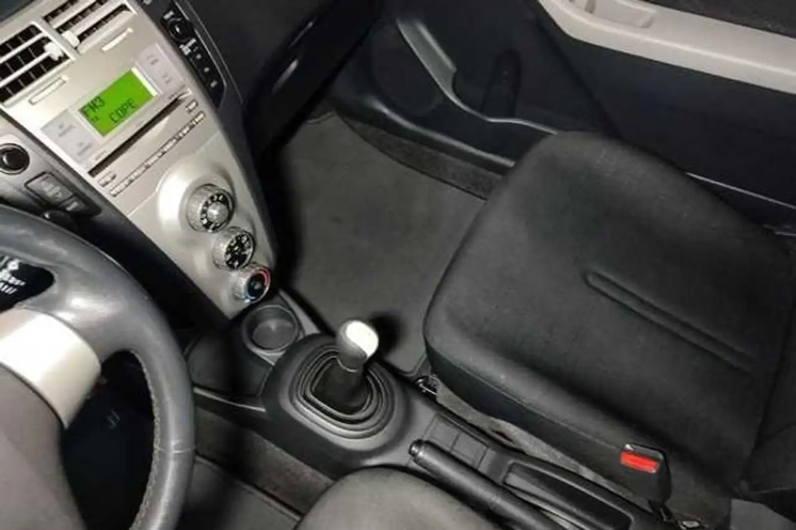 Toyota Yaris Yaris+1.3+VVT-i Azul - 2