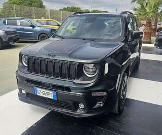 1.3 T4 240 CV PHEV 4xe AT6 North Star
