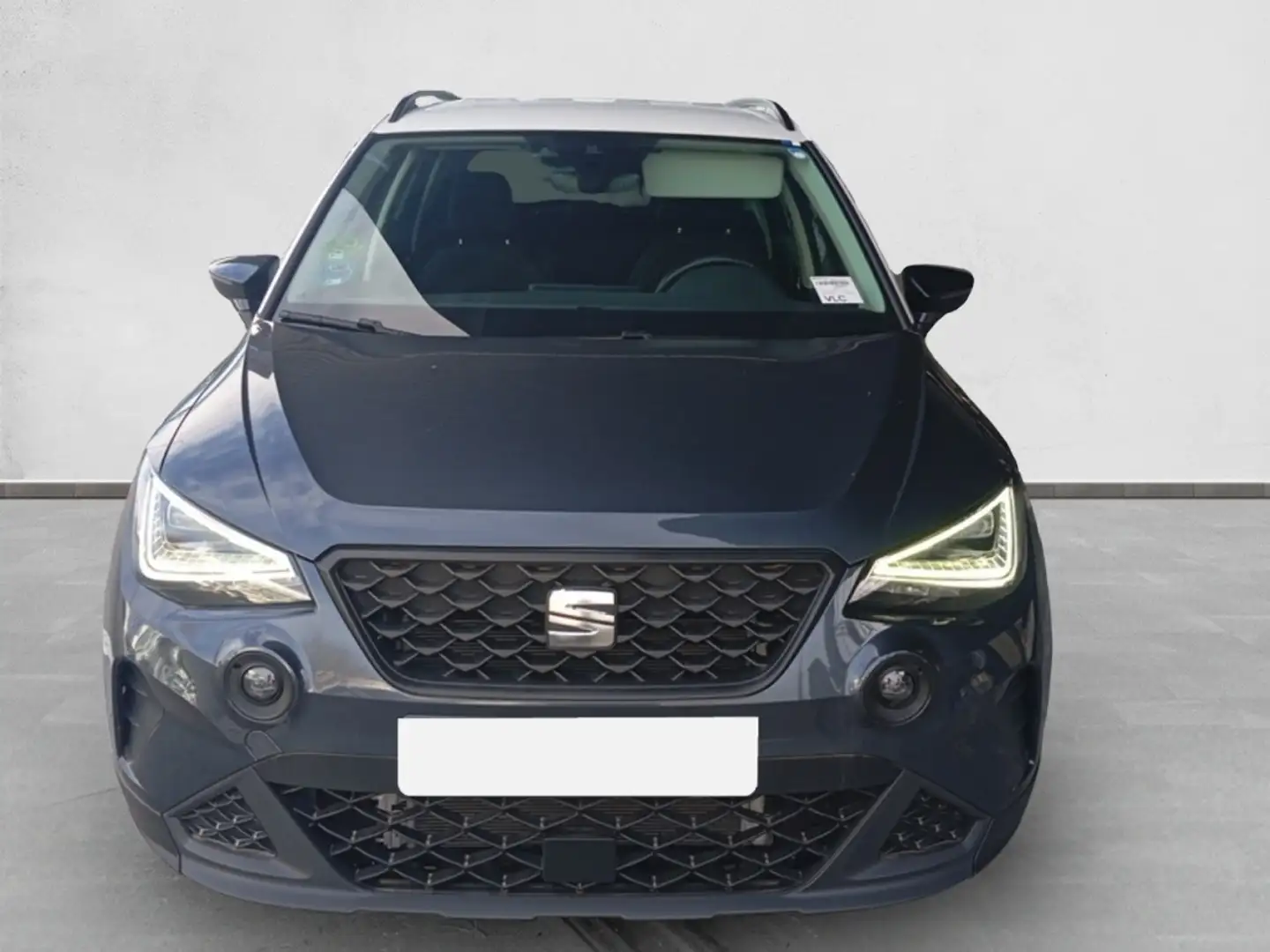 SEAT Arona 1.0 TSI S&S Style XM 115 Gris - 2