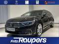Volkswagen Passat Variant 1.4 TSI GTE +AHK+KAMERA+NAV Schwarz - thumbnail 1