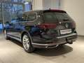 Volkswagen Passat Variant 1.4 TSI GTE +AHK+KAMERA+NAV Schwarz - thumbnail 4