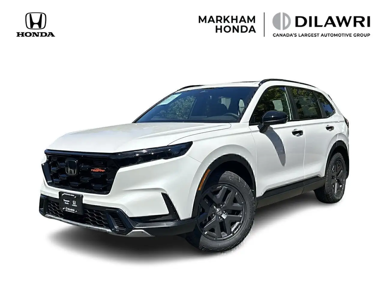 2026 Honda CR-V снимка 2026 Honda CR-V