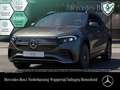 Mercedes-Benz EQA 250 AMG+20"+PLUS-PAKET+PANO+360+KEYLESS Gris - thumbnail 1