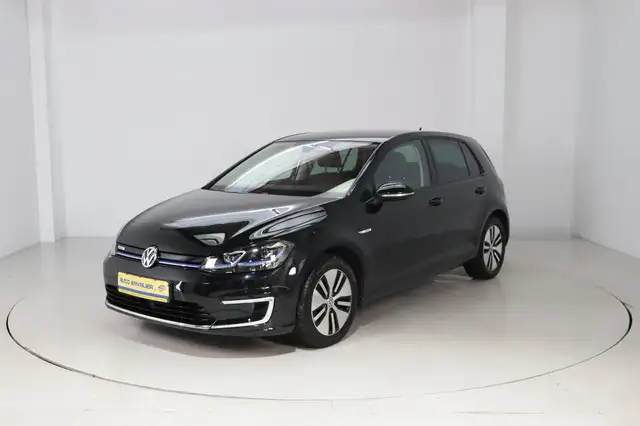 Volkswagen Golf VII 1. Hand * Wärmepumpe * Winterpaket e-