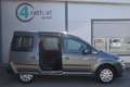 Volkswagen Caddy Kombi 2,0 TDI NAVI / 13.733 € Grau - thumbnail 8