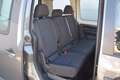 Volkswagen Caddy Kombi 2,0 TDI NAVI / 13.733 € Grau - thumbnail 18