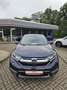 Honda CR-V e:HEV 2.0 i-MMD Hybrid 2WD Elegance Silber - thumbnail 2