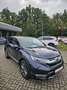 Honda CR-V e:HEV 2.0 i-MMD Hybrid 2WD Elegance Silber - thumbnail 3