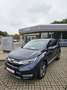 Honda CR-V e:HEV 2.0 i-MMD Hybrid 2WD Elegance Silber - thumbnail 1
