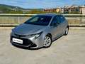 Toyota Corolla 140H Style Edition Silber - thumbnail 4