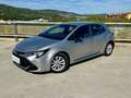Toyota Corolla 140H Style Edition Silber - thumbnail 13