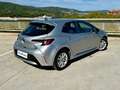 Toyota Corolla 140H Style Edition Silber - thumbnail 10