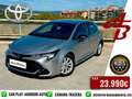 Toyota Corolla 140H Style Edition Silber - thumbnail 1