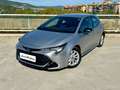 Toyota Corolla 140H Style Edition Silber - thumbnail 5