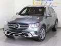 Mercedes-Benz GLC 400 D 4M EXCLUSIVE"PANO"AIRMATIC"AHK"MEMORY"360"DISTR" Grau - thumbnail 2