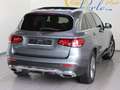 Mercedes-Benz GLC 400 D 4M EXCLUSIVE"PANO"AIRMATIC"AHK"MEMORY"360"DISTR" Grau - thumbnail 4