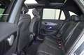 Mercedes-Benz GLC 400 D 4M EXCLUSIVE"PANO"AIRMATIC"AHK"MEMORY"360"DISTR" Grau - thumbnail 10