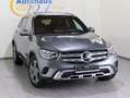 Mercedes-Benz GLC 400 D 4M EXCLUSIVE"PANO"AIRMATIC"AHK"MEMORY"360"DISTR" Grau - thumbnail 1