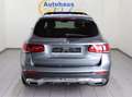 Mercedes-Benz GLC 400 D 4M EXCLUSIVE"PANO"AIRMATIC"AHK"MEMORY"360"DISTR" Grau - thumbnail 5