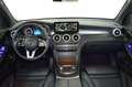 Mercedes-Benz GLC 400 D 4M EXCLUSIVE"PANO"AIRMATIC"AHK"MEMORY"360"DISTR" Grau - thumbnail 6