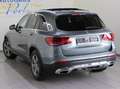 Mercedes-Benz GLC 400 D 4M EXCLUSIVE"PANO"AIRMATIC"AHK"MEMORY"360"DISTR" Grau - thumbnail 3