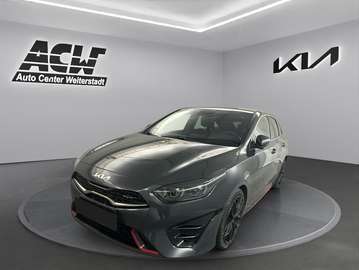 PROCEED 1.6T DCT GT NAVI|FULL-LED|LEDER|KAMERA|18Z