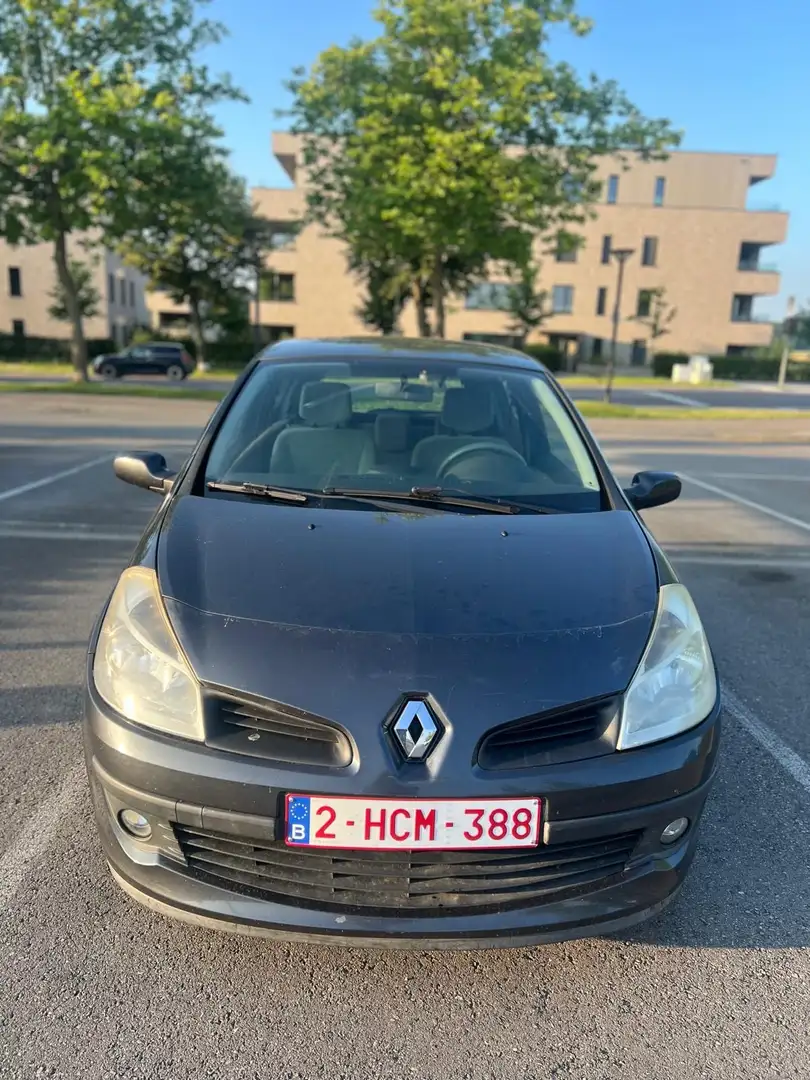 Renault Clio 1.6 16V ESP Aut. Exception - 1