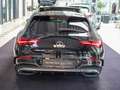 Mercedes-Benz CLA 200 CLA 200 d SB AMG Line Pano DISTRONIC AHK KEYLESS Schwarz - thumbnail 5