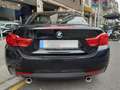 BMW 440 440iA Cabrio Negro - thumbnail 2