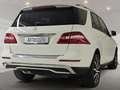 Mercedes-Benz ML 250 4MATIC * 2. BESITZ * BI-XENON *  ALLRAD * GARANTIE Wit - thumbnail 5