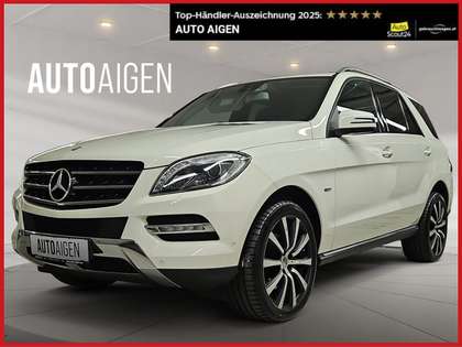 Mercedes-Benz ML 250 4MATIC * 2. BESITZ * BI-XENON *  ALLRAD * GARANTIE