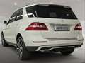Mercedes-Benz ML 250 4MATIC * 2. BESITZ * BI-XENON *  ALLRAD * GARANTIE Wit - thumbnail 3