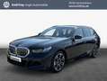 BMW 520 d Touring Aut. Schwarz - thumbnail 1