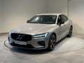 Volvo S60 B4 Mild hybrid Plus Dark Zilver - thumbnail 1