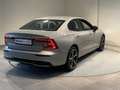 Volvo S60 B4 Mild hybrid Plus Dark Zilver - thumbnail 2