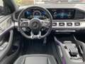 Mercedes-Benz GLE 63 AMG Coupé Burmester+Distr+ AHK+Memory+AirM+360 Negru - thumbnail 11