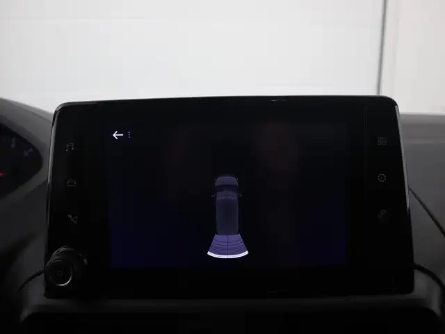 Peugeot Partner view 10