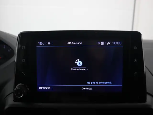 Peugeot Partner view 23