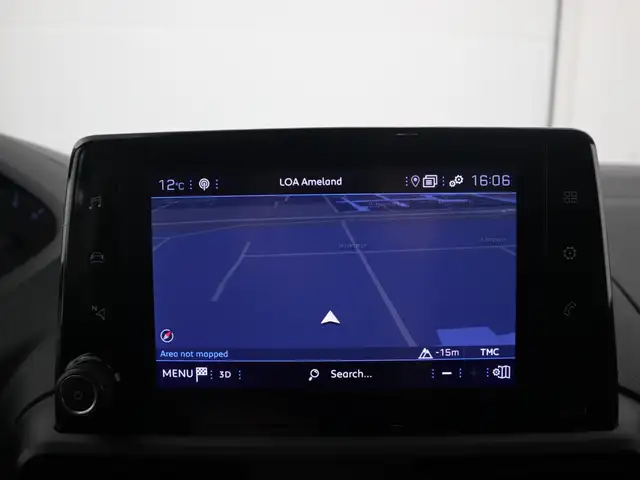 Peugeot Partner view 8