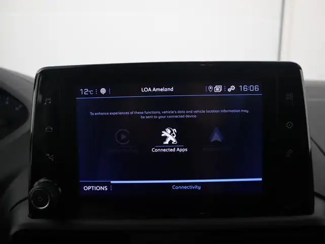 Peugeot Partner view 22